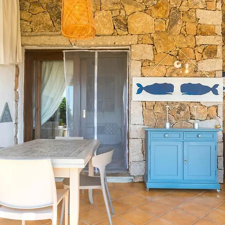 Apartment Belvedere 33-2 Pet Friendly Olbia