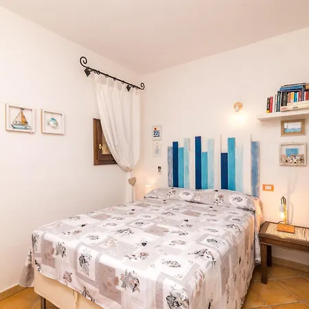 Belvedere 33-2 Pet Friendly Apartment Olbia