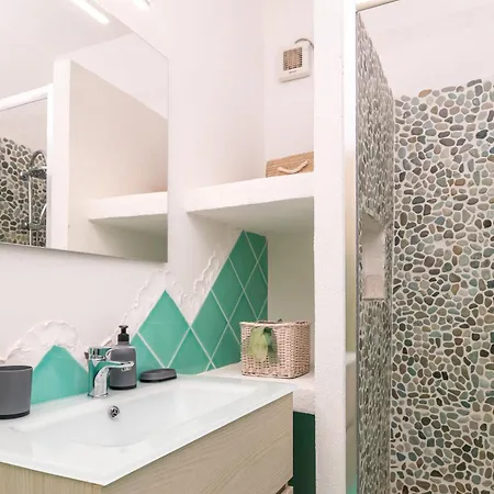 Belvedere 33-2 Pet Friendly Apartment Olbia